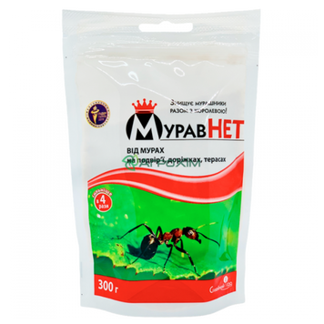 МуравНЕТ від мурах 724-1 фото