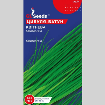 Цибуля-батун "Квітнева" GL (1г) 361 фото