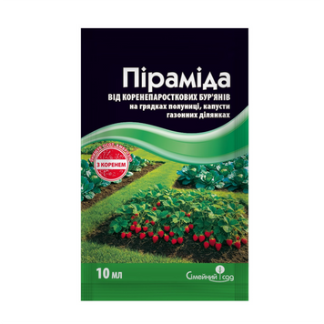 Піраміда (10мл) 804 фото