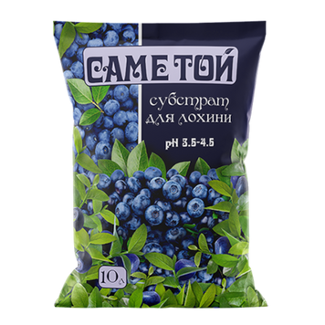 Субстрат "Саме Той" лохина 862 фото