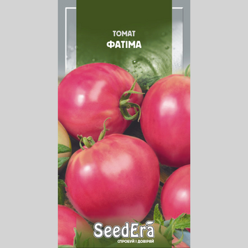 Томат "Фатіма" Seedera (0,1г) 061 фото