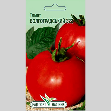 Томат "Волгоградський 323" Еліт (0,3г) 062 фото