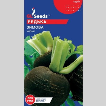 Редька "Зимова" GL (3г) 373 фото