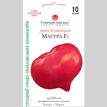 Томат "Магура F1" СБ (10шт) 072 фото