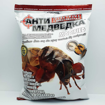 Антимедведка гранула (250г) 705 фото
