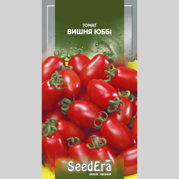 Томат "Вишня Юббі" Seedera (0,1г) 094 фото